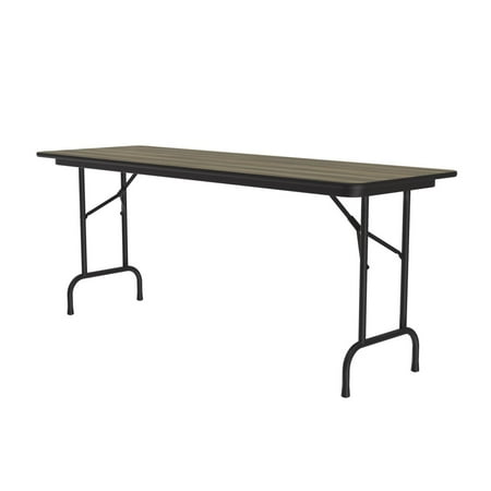 Correll High Pressure Top Folding Table CF2460PX-53