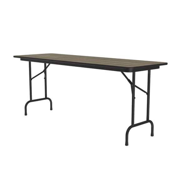 Correll High Pressure Top Folding Table CF2460PX-53