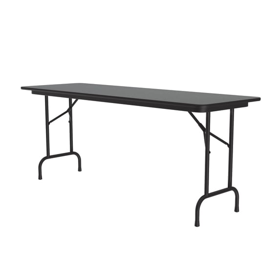 Correll High Pressure Top Folding Table CF2460PX-55