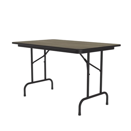 Correll High Pressure Top Folding Table CF3048PX-53