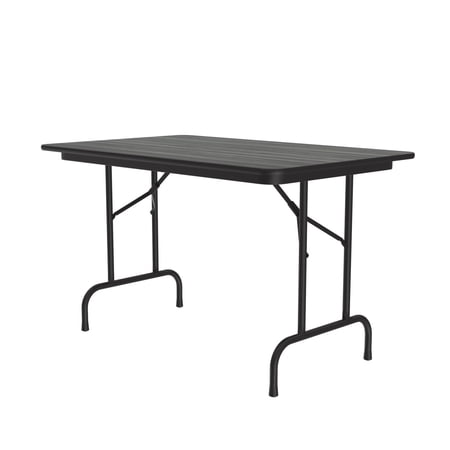 Correll High Pressure Top Folding Table CF3048PX-52