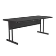 thumbnail image 1 of Correll Desk Height  Deluxe HIgh-Pressure Top Computer/Student Desks  30x72", 1 of 19