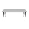thumbnail image 1 of Correll EconoLine Melamine Top Activity Tables 30x60", 1 of 37