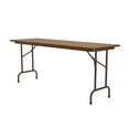 thumbnail image 1 of Correll Econoline 24" x 60" Folding Table - CF2460M, 1 of 9
