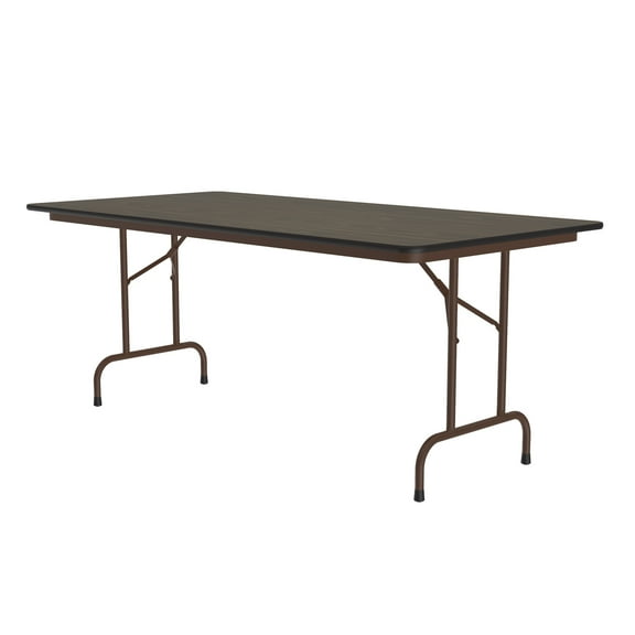Correll Econoline 36" x 72" Folding Table - CF3672M