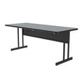 thumbnail image 1 of Correll Desk Height  Deluxe HIgh-Pressure Top Computer/Student Desks  30x72", 1 of 19