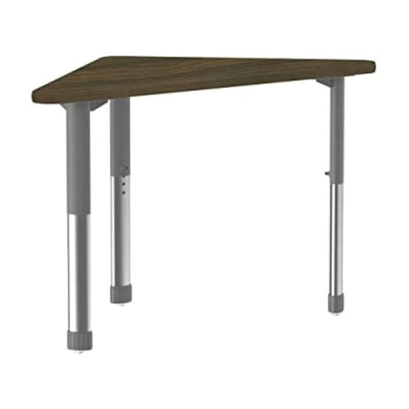 Correll Deluxe High Pressure Collaborative Desk 41x23"