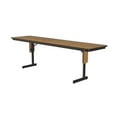 thumbnail image 1 of Correll, Inc. Rectangular Folding Table, 1 of 5