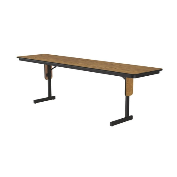 Correll, Inc. Rectangular Folding Table