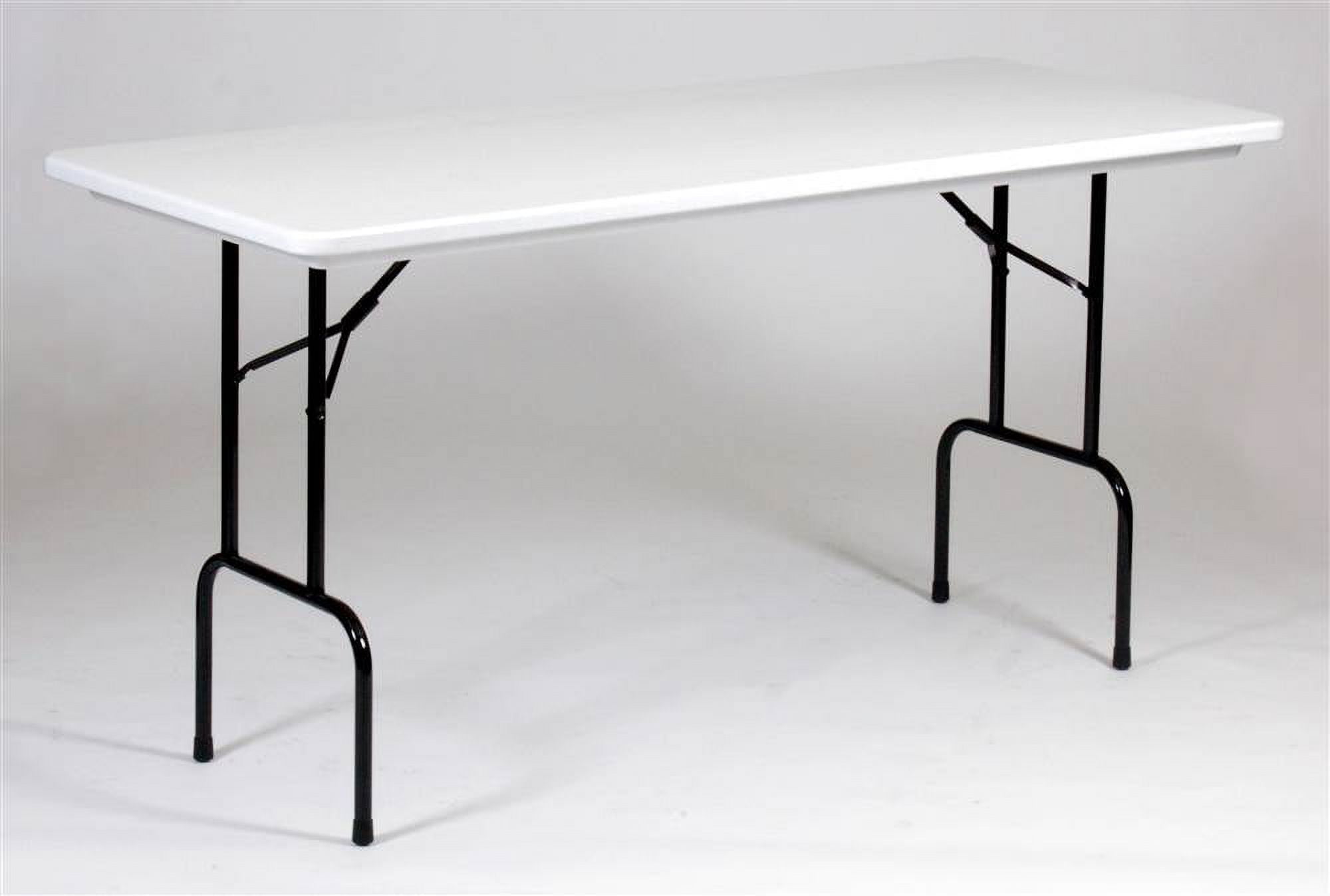 Counter height folding online table
