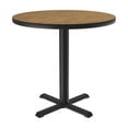 thumbnail image 1 of Correll Table Height Commercial Laminate Café and Breakroom Table 30x30", 1 of 22