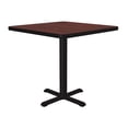 thumbnail image 1 of Correll Table Height High Pressure Cafe And Breakroom Table BXT24S-20, 1 of 5
