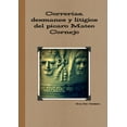 thumbnail image 1 of CorrerÃ­as, desmanes y litigios del pÃ­caro Mateo Cornejo, (Paperback), 1 of 1