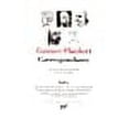 thumbnail image 1 of Correspondance - Index Bibliotheque de la Pleiade (French Edition), 1 of 1