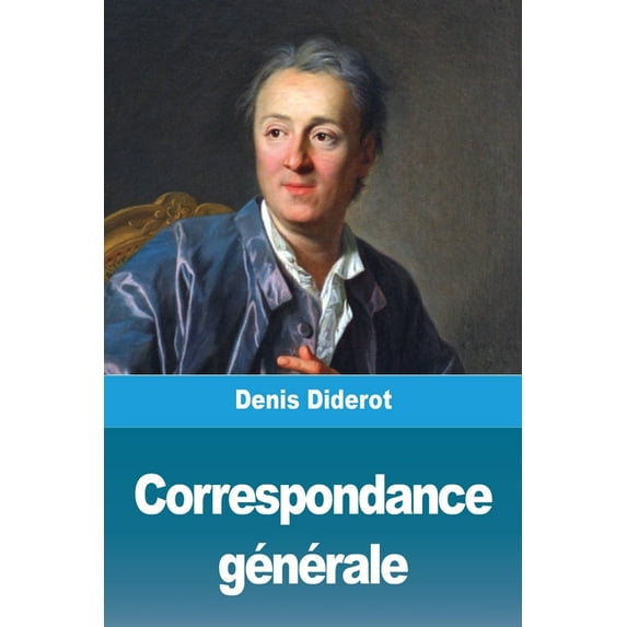 Correspondance générale, (Paperback)