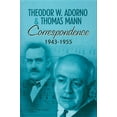 thumbnail image 1 of Correspondence 1943-1955 (Hardcover), 1 of 1