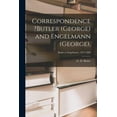 thumbnail image 1 of Correspondence ?Butler (George) and Engelmann (George); Butler to Engelmann, 1873-1880 (Paperback), 1 of 1