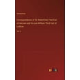 thumbnail image 1 of Correspondence of Sir Robert Kerr First Earl of Ancram and his son William Third Earl of Lothian: Vol. 2, (Hardcover), 1 of 1