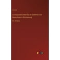 thumbnail image 1 of Correspondenz-Blatt f?r die Gelehrten-und Realschulen in W?rttemberg: 20. Jahrgang, 1 of 1