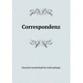 thumbnail image 1 of Correspondenz (Paperback), 1 of 1