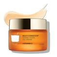Correxion + Glow Vitamin C Blend Face Moisturizer Aging Gel For Instant