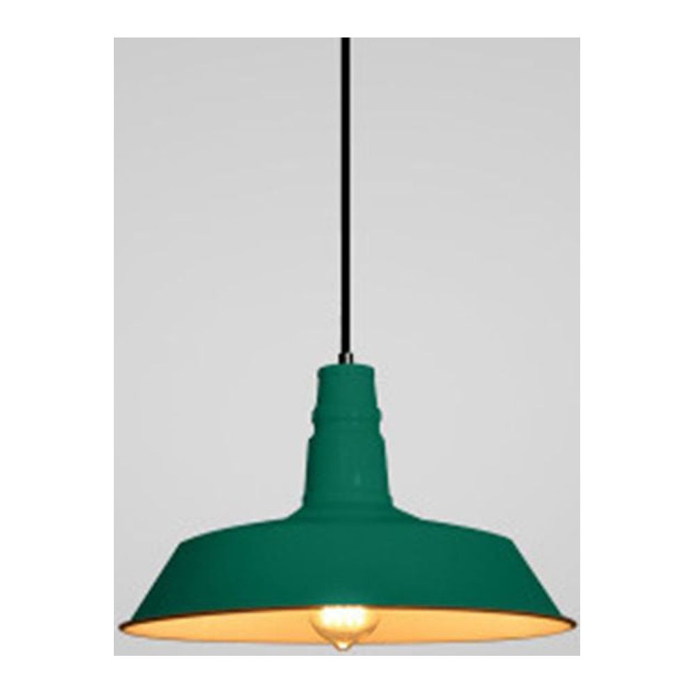 Corridor Dinning Porch Loft Bar Cafe Metal Pendant Lamp Shade Ceiling