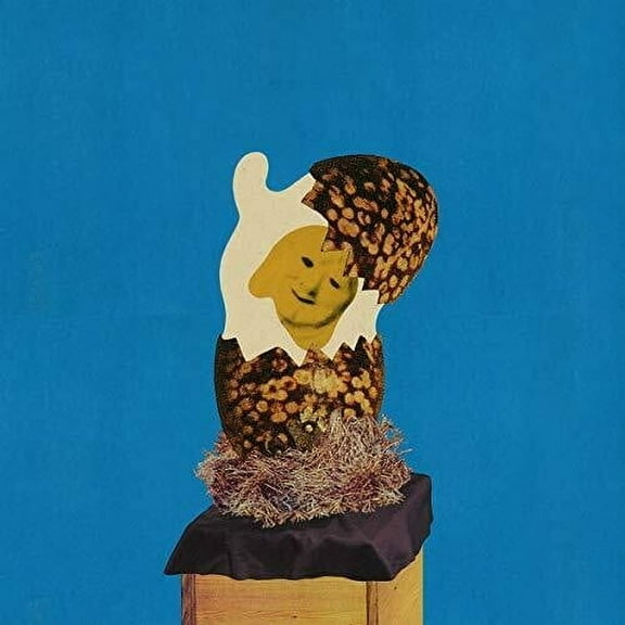 Corridor - Junior - Music & Performance - CD