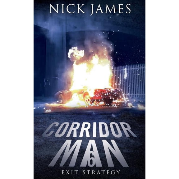 Corridor Man: Corridor Man 6 (Paperback)