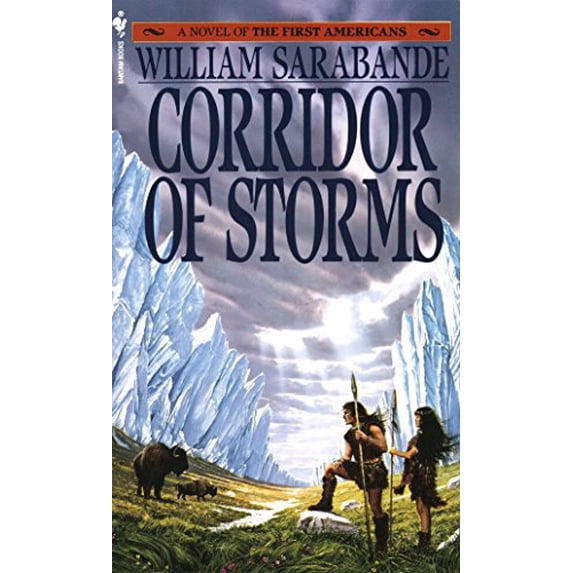 Pre-Owned Corridor of Storms (Mass Market Paperback) 0553271598 9780553271591
