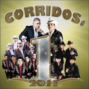 Corridos #1's 2011 Walmart Exclusive