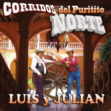 Corridos Del Puritito Norte