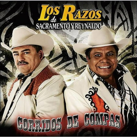 Corridos Pa' La Raza