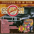 thumbnail image 1 of Corridos Prohibidos Vol. 2 (CD), 1 of 1