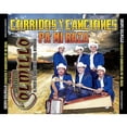 thumbnail image 1 of Corridos Y Canciones Pa La Raza, 1 of 1
