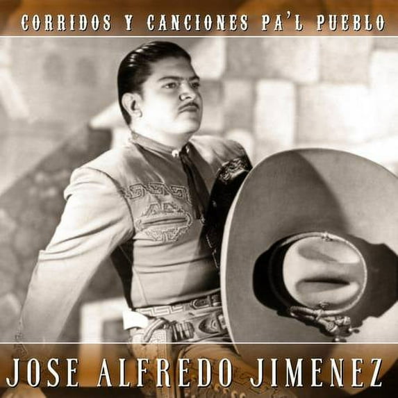Corridos Y Canciones Pa'l Pueblo