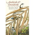 thumbnail image 1 of Corrie Herring Hooks Series Antbirds and Ovenbirds: Their Lives and Homes, Book 31, (Paperback), 1 of 1