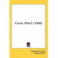 thumbnail image 1 of Corrie Who? (1908) (Paperback), 1 of 1