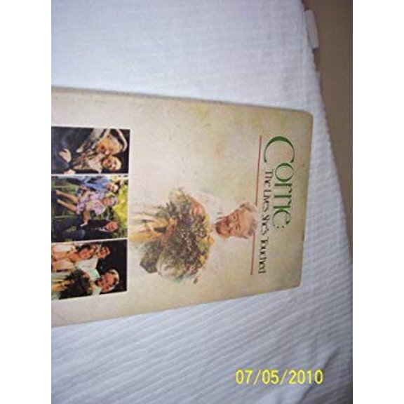 Pre-Owned Corrie, the Lives She's Touched (Hardcover) 0800710509 9780800710507