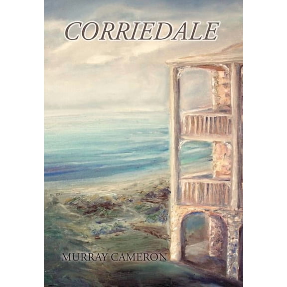 Corriedale (Hardcover)