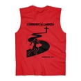 thumbnail image 1 of Corriendo Mi Carrera Men's Ultra Cotton Sleeveless Tank, 1 of 6