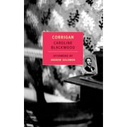 Corrigan Paperback