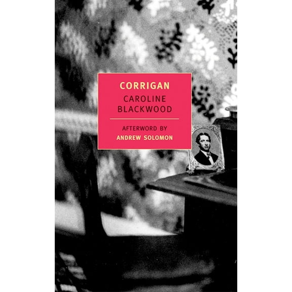 Corrigan (Paperback)