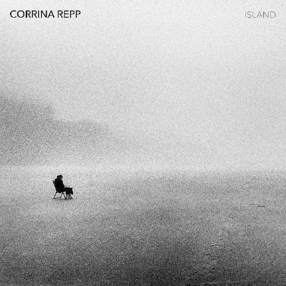 Corrina Repp - Island - Music & Performance - CD