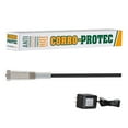 thumbnail image 1 of Corro-Protec Anode Rod for Water Heater, 20-Year Warranty, 1 of 8