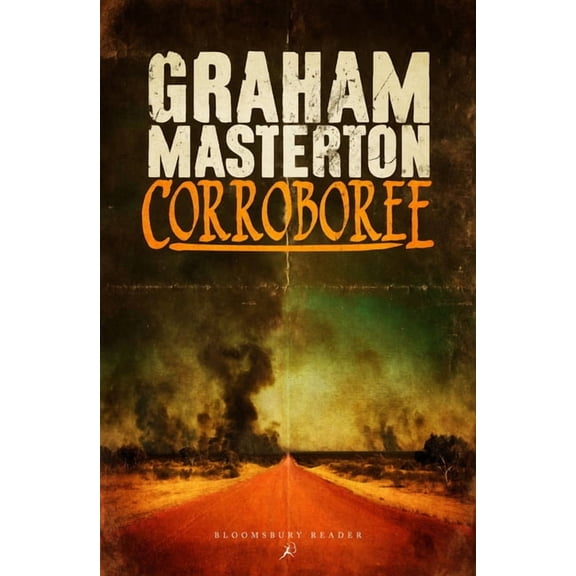 Corroboree (Paperback)