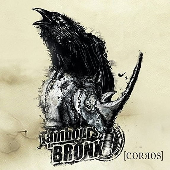 Corros (CD)