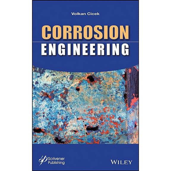 Corrosion Engineering (Hardcover)