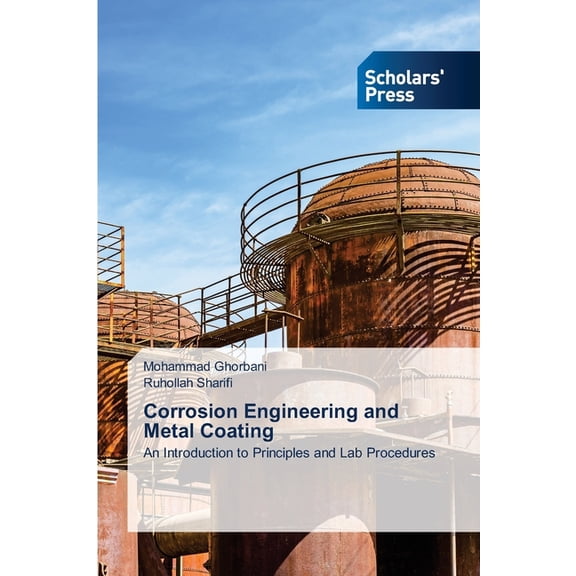 Corrosion Engineering and Metal Coating, (Paperback)