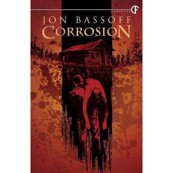 Pre-Owned Corrosion (Paperback) 1937771806 9781937771805
