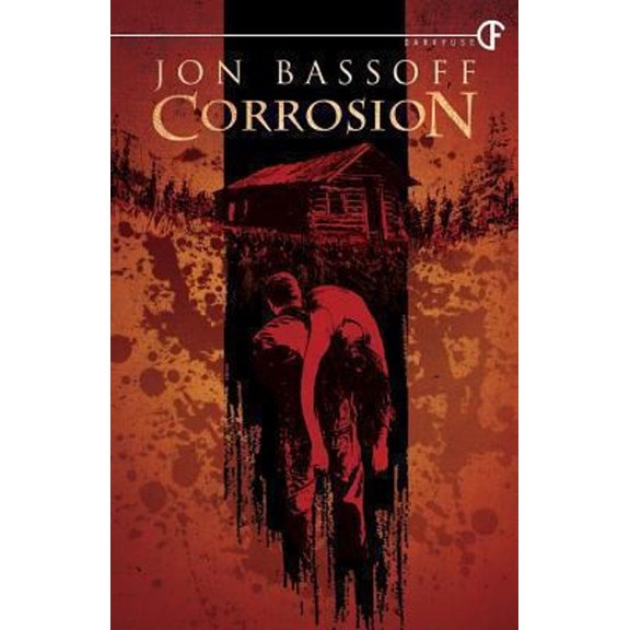 Pre-Owned Corrosion (Paperback) 1937771806 9781937771805